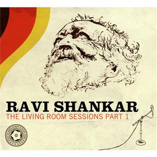 THE LIVING ROOM SESSIONS /VOL.1