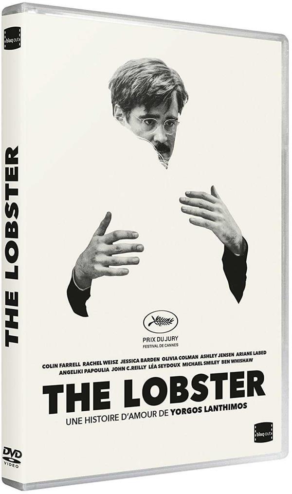 THE LOBSTER