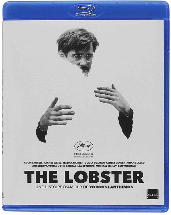 THE LOBSTER