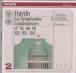 Coffret 2CD - Joseph Haydn - Les symphonies londoniennes