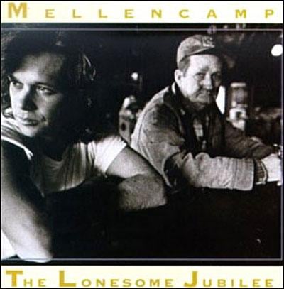 THE LONESOME JUBILEE