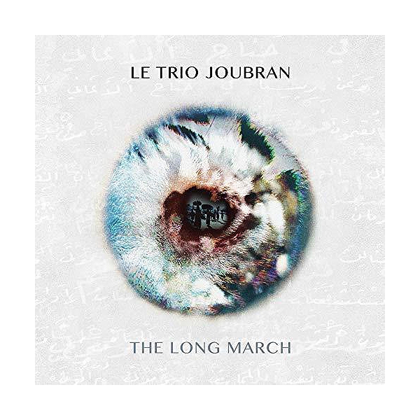 THE LONG MARCH
