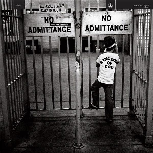 THE LONG WALK/COLORED VINYL ED