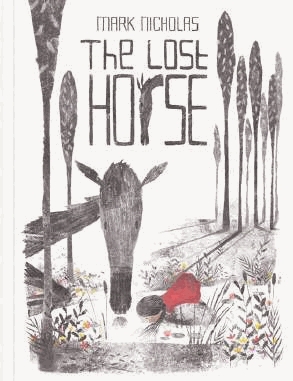 THE LOST HORSE
