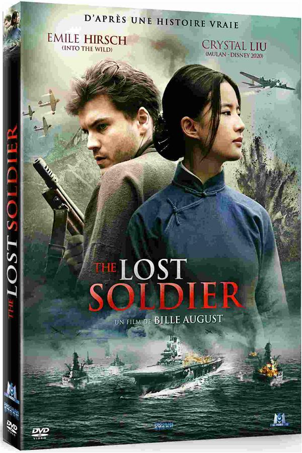 The lost soldier