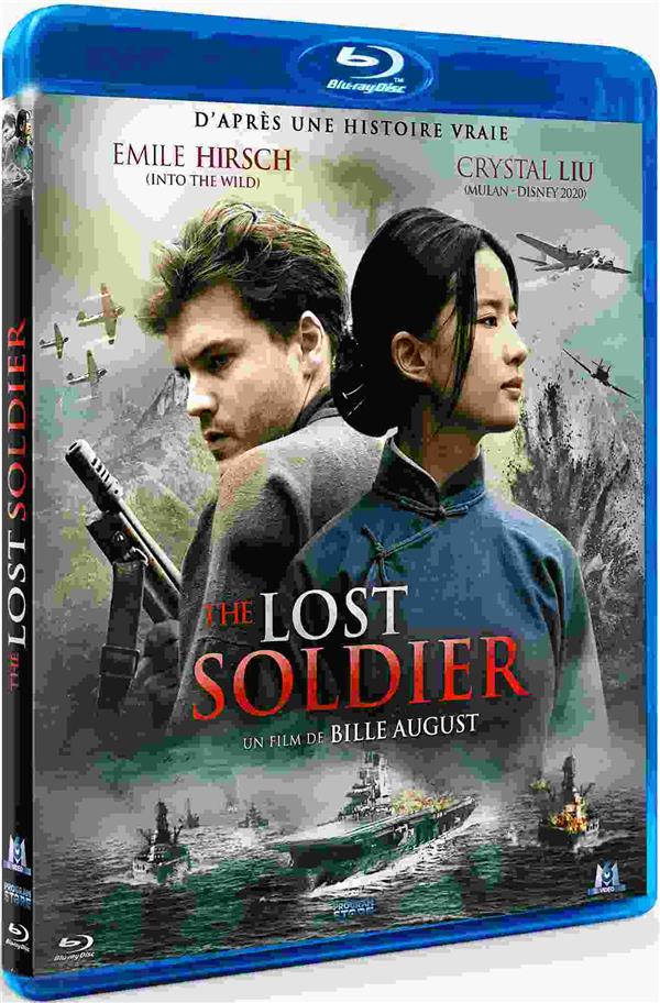 The lost soldier
