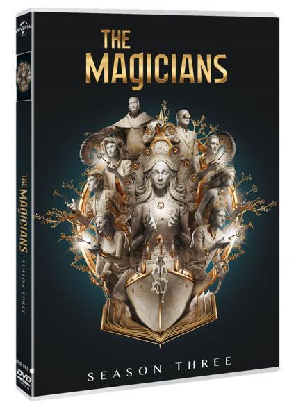 The Magicians - Saison 3