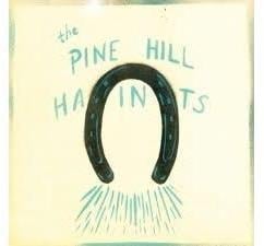 THE MAGIK SOUNDS OF THE PINE HILL HAINTS