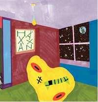 THE MAGNIFICENT PLANET OF ALIEN VAMPIRO