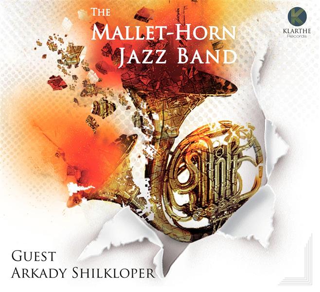 THE MALLET-HORN JAZZ BAND