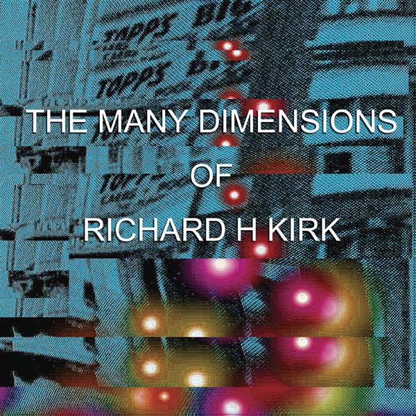 THE MANY DIMENSIONS OF
