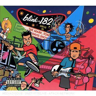 THE MARK, TOM AND TRAVIS SHOW (THE ENEMA STRIKES BACK)