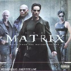 THE MATRIX