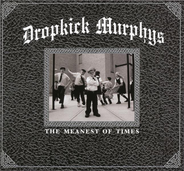 THE MEANEST OF TIMES