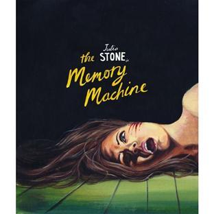 THE MEMORY MACHINE