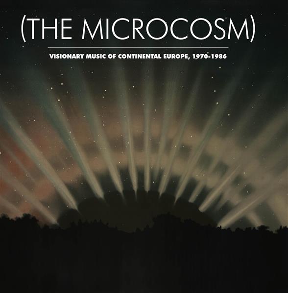 (THE MICROCOSM) VISIONARY MUSIC OF