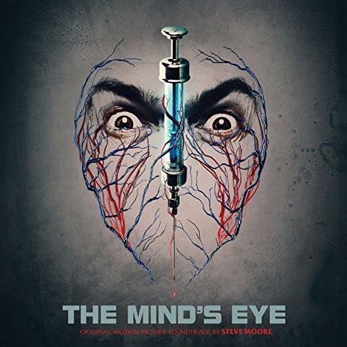 THE MIND’S EYE (OST)