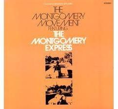 THE MONTGOMERY MOVEMENT