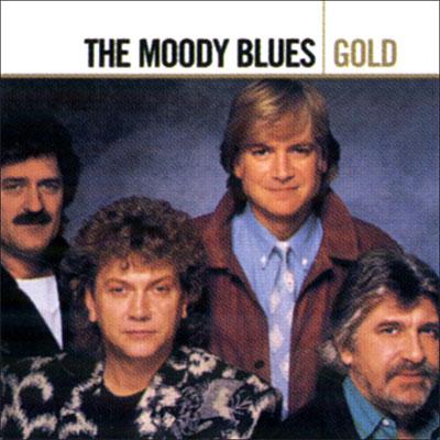 THE MOODY BLUES (BEST OF)