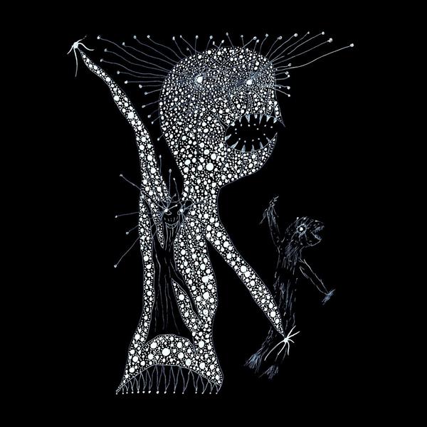 THE MOONS AT YOUR DOOR