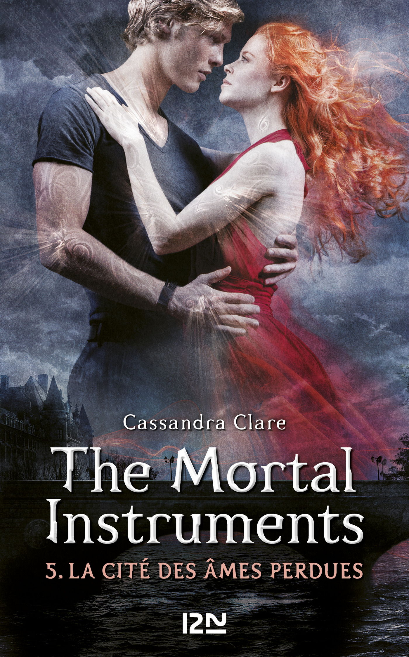 The Mortal Instruments - tome 5