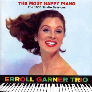 THE MOST HAPPY PIANO