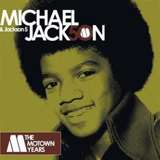 THE MOTOWN YEARS : MICHAEL JACK50N & JACKSON 5