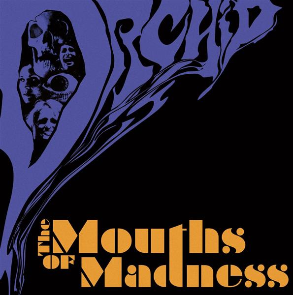 THE MOUTHS OF MADNESS