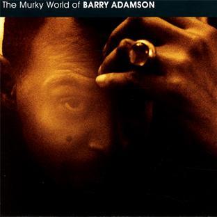 THE MURKY WORLD OF BAR