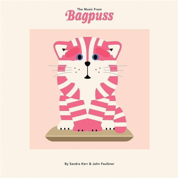 THE MUSIC FROM BAGPUSS
