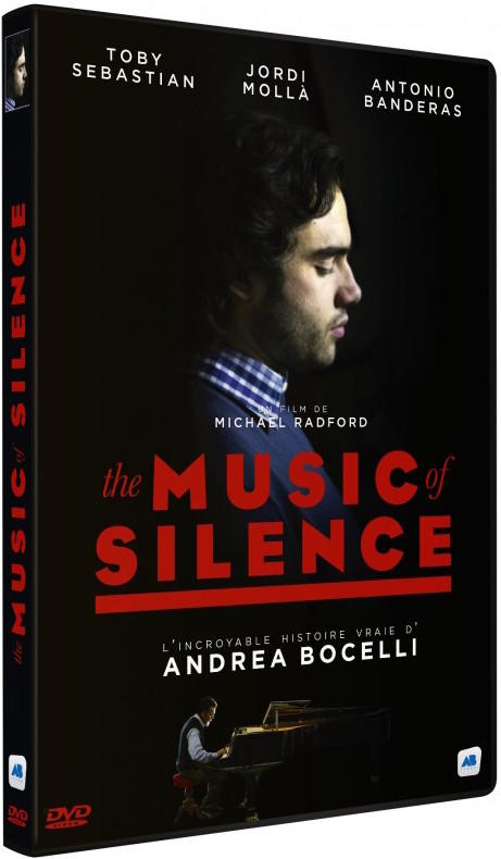 The Music of Silence