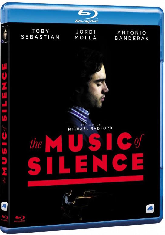 The Music of Silence