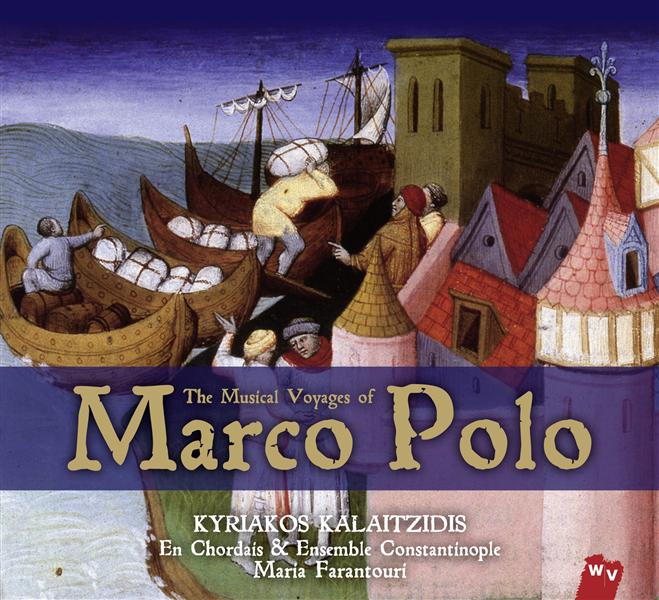 THE MUSICAL VOYAGE OF MARCO POLO