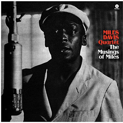 THE MUSINGS OF MILES