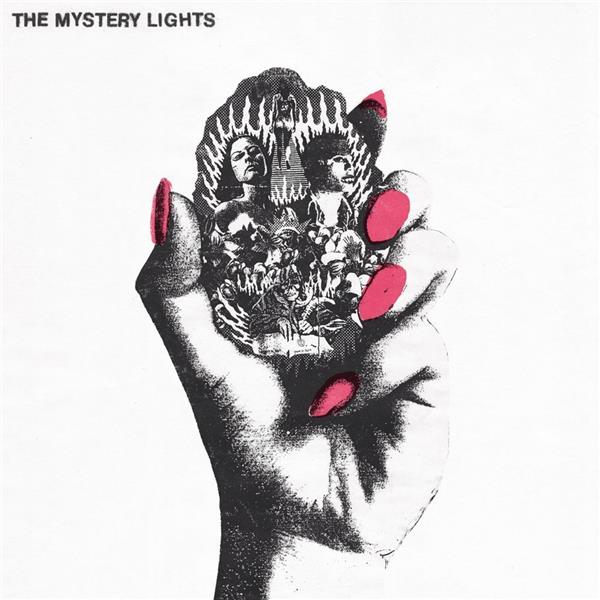 THE MYSTERY LIGHTS