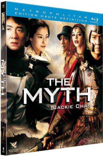 THE MYTH