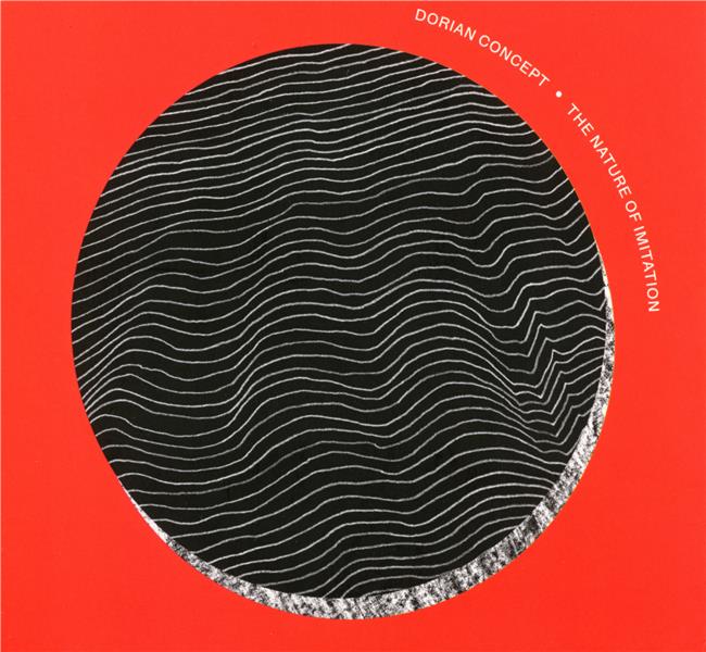 THE NATURE OF IMITATION