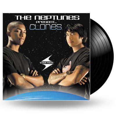 THE NEPTUNES PRESENT... CLONES