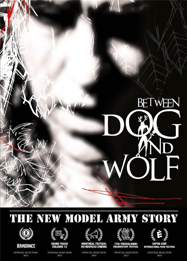 THE NEW MODEL ARMY STORY