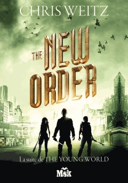 The Young World Tome 2 - The New Order