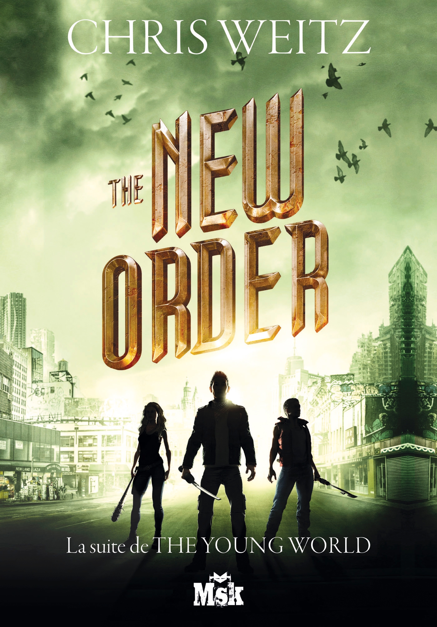 The New Order