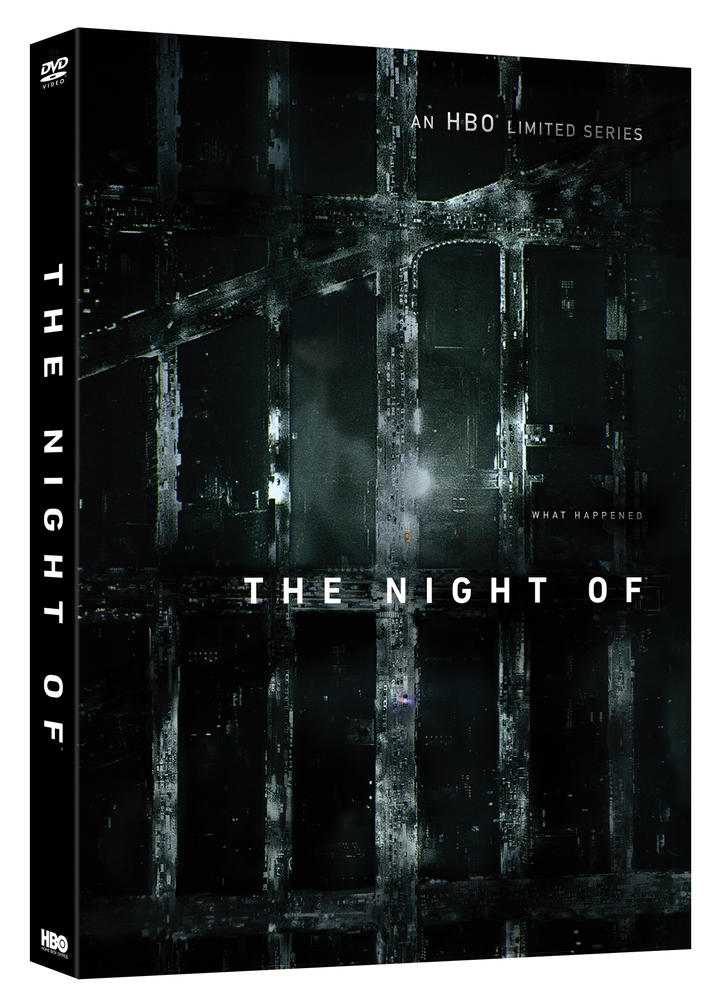 THE NIGHT OF