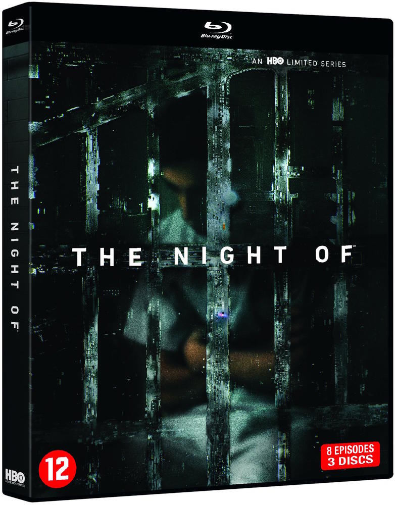 THE NIGHT OF