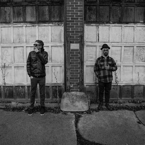 THE NIGHT TOOK US IN LIKE FAMILY