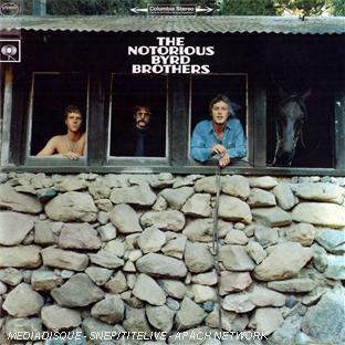 THE NOTORIOUS BYRD BROTHERS