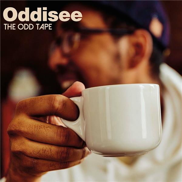 THE ODD TAPE EDITION DELUXE