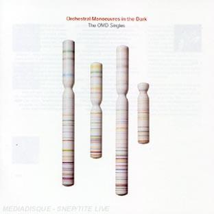 THE OMD SINGLES