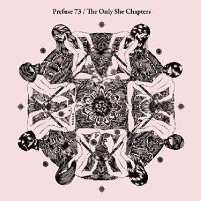 THE ONLY SHE CHAPTERS