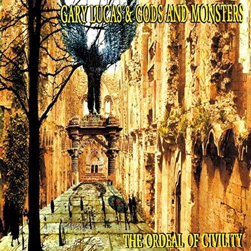 THE ORDEAL OF CIVILITY