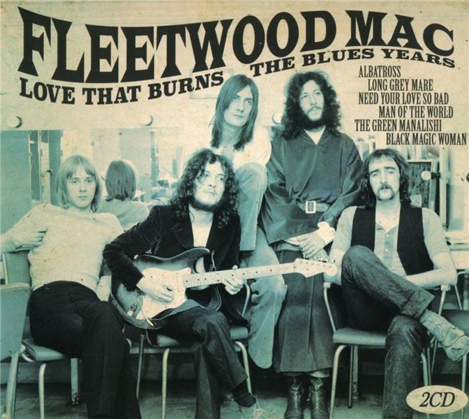 THE ORIGINAL FLEETWOOD MAC